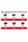 Пила циркулярна акумуляторна Einhell Professional TP-CS 18/190 Li BL - Solo (4331210)