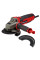 Шлифмашина угловая (болгарка) Einhell TE-AG 125/1010 (4430985)