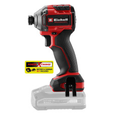 Винтоверт ударный аккумуляторный Einhell Professional TP-CI 18/250-C Li BL - Solo (4510095)