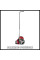 Газонокосилка ручная Einhell GC-HM 300 (3414114)