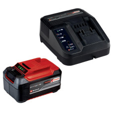 Акумулятор + зарядний пристрій Einhell 18V 5.2 Ah PXC Starter Kit (4512147)