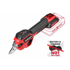 Секатори садові акумуляторні Einhell Professional GP-LS 18/28 Li BL - Solo (3408320)