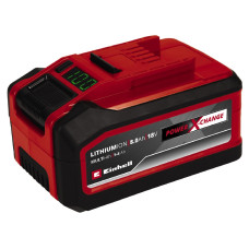 Акумулятор Einhell PXC PLUS Multi-Ah 18V 5-8 Ah (4511600)