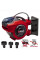 Катушка со шлангом аккумуляторная Einhell GE-HR 18/30 WH Li - Solo (4173771)
