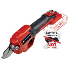 Секатори садові акумуляторні Einhell GE-LS 18 Li - Solo (3408300)