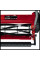 Газонокосилка ручная Einhell GC-HM 300 (3414114)