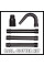 Повітродувка акумуляторна Einhell Professional GP-LB 18/200 Li GK - Solo (3433550)