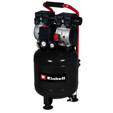 Компресор повітряний Einhell TE-AC 135/24 Silent Plus (4020610)
