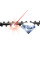 Кусторез телескопический аккумуляторный Einhell Professional GP-HH 18/50 Li T BL - Solo (3410972)