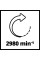 Точило двустороннее Einhell TC-BG 200 L (4412633)