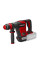 Молоток відбійний акумуляторний Einhell Professional TP-DH 18/4 Li BL - Solo (4514190)