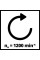 Очиститель швов плитки Einhell GC-EG 1410 (3424002)