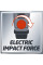 Степлер електричний Einhell TC-EN 20 E (4257890)