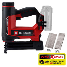 Степлер акумуляторний Einhell TE-CN 18/32 Li - Solo (4257800)