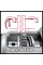 Перфоратор електричний Einhell TC-RH 1600 (4258478)