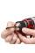 Шуруповерт акумуляторний Einhell Professional TP-CD 18/50 Li BL - Solo (4513887)