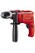Дриль ударна Einhell TC-ID 650 E (4258682)