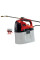 Розпилювач акумуляторний Einhell GE-WS 18/75 Li - Solo (3425220)