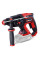 Перфоратор акумуляторний Einhell Professional TP-HD 18/22 D Li BL - Solo (4514277)