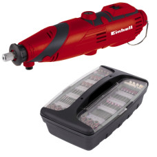 Устройство многофункциональное (гравер) Einhell TC-MG 135 E (4419169)