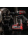 Гайкокрут ударний акумуляторний Einhell Professional TP-CW 18/750-C Li BL - Solo (4510065)