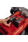 Газонокосарка акумуляторна Einhell GE-CM 36/43 Li M - Solo (3413246)