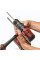 Шуруповерт акумуляторний ударний Einhell Professional TP-CD 18/120 Li-i BL - Solo (4514310)