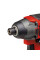 Гвинтокрут ударний акумуляторний Einhell Professional TP-CI 18/220 Li BL - Solo (4510085)