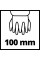 Ножницы аккумуляторные Einhell GE-CG 18/1 Li-solo (3410382)