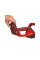 Кущоріз акумуляторний Einhell GC-CH 18/40 Li - Solo (3410940)