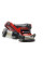 Шліфмашина ексцентрикова акумуляторна Einhell Professional TP-RS 18/32 Li BL - Solo (4462020)