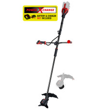 Коса акумуляторна Einhell Professional GP-BC 36/430 Li BL - Solo (3411340)