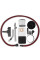 Пилосос будівельний Einhell TE-VC 5090 SACL (2347450)