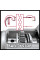 Перфоратор електричний Einhell TC-RH 900 (4258237)