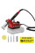 Паяльник акумуляторний Einhell TE-SI 18/480 Li E - Solo (4520400)