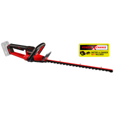Кущоріз акумуляторний Einhell Professional GP-CH 18/50 Li BL - Solo (3410950)