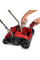 Скарифікатор акумуляторний Einhell GC-SC 18/28 DS Li - Solo (3420625)