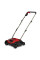 Скарифікатор акумуляторний Einhell GC-SC 18/28 DS Li - Solo (3420625)