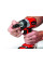 Гайкокрут ударний акумуляторний Einhell Professional TP-CW 18 Li BL - Solo (4510040)