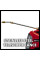 Розпилювач акумуляторний Einhell GE-WS 18/35 Li Kit 2.5 Ah (3425210K)
