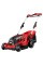 Газонокосарка акумуляторна Einhell GE-CM 36/37 Li - Solo (3413172)