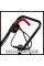 Газонокосарка електрична Einhell GC-EM 1232 (3400257)