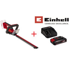 Кущоріз акумуляторний Einhell GC-CH 18/40 Li Kit 2.5 Ah (3410940K)
