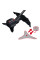 Коса акумуляторна Einhell Professional GP-BC 36/430 Li BL - Solo (3411340)