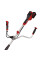 Коса акумуляторна Einhell AGILLO 36/225 BL (3411320)