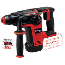 Перфоратор акумуляторний Einhell Professional TP-HD 18/26 Li BL - Solo (4514265)