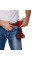 Гвинтокрут акумуляторний ударний Einhell TE-CI 18/1 Li - Solo (4510034)