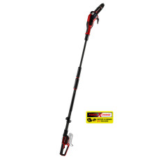 Пила телескопічна акумуляторна Einhell Professional GP-LC 18/20 Li T BL - Solo (3410971)