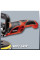 Полірувальна машина Einhell CC-PO 1100/2 E (2093265)