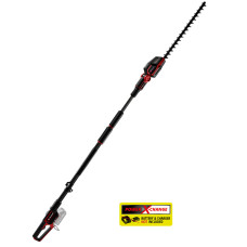 Кущоріз телескопічний акумуляторний Einhell Professional GP-HH 18/50 Li T BL - Solo (3410972)